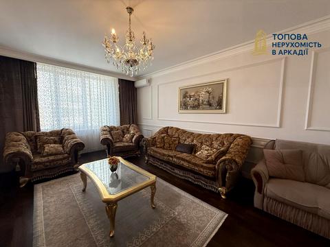 квартира за адресою Літературна вул., 12а, к.1