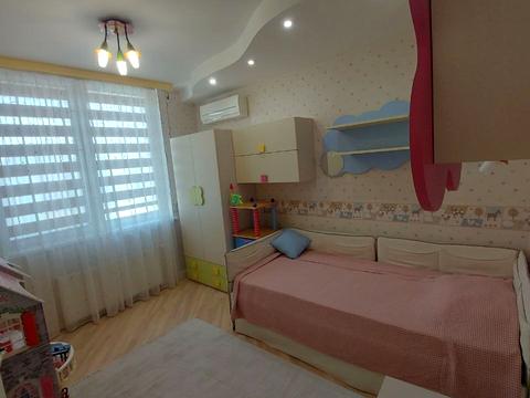 квартира за адресою Вишгородська вул., 45/7
