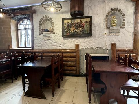 коммерческая по адресу Забрама, 28