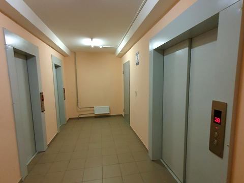 квартира за адресою Миколи Вінграновського вул., 2