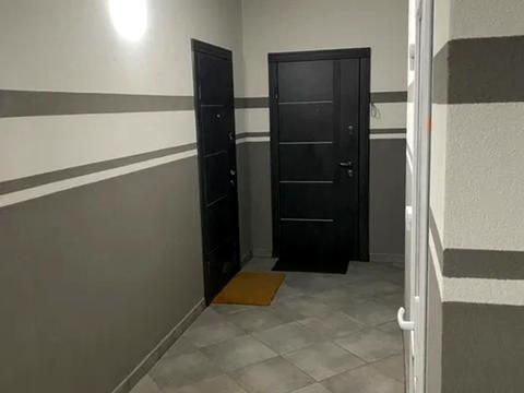 квартира за адресою Заньковецької вул., 1