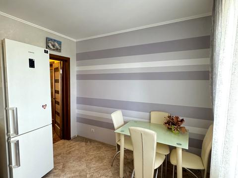 квартира по адресу Урожайная ул., 5