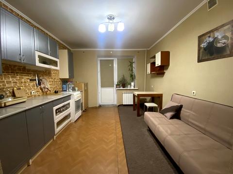 квартира за адресою Братиславська вул., 7