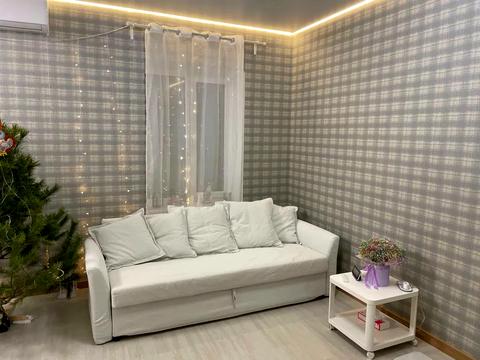 квартира за адресою Волошкова вул., 1