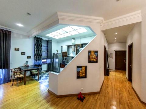 квартира за адресою Євгена Чикаленка вул. (Пушкінська), 25