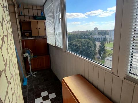 квартира за адресою Князя Острозького вул., 2