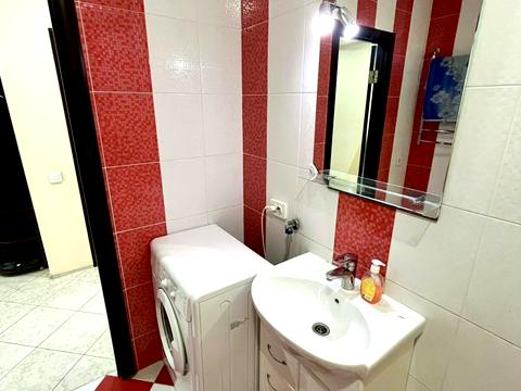 квартира по адресу Зеленая ул., 115ж