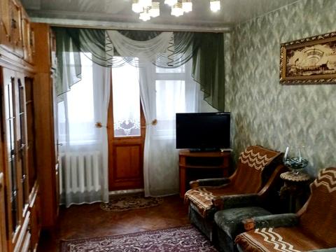 квартира за адресою Космонавтів вул., 42
