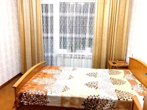 квартира по адресу Соборная ул., 263