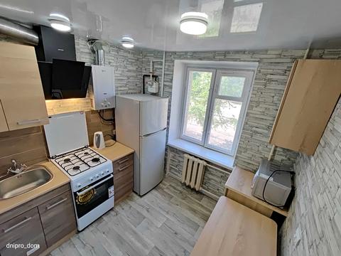 квартира по адресу Слобожанский просп. (Газеты "Правда"), 70