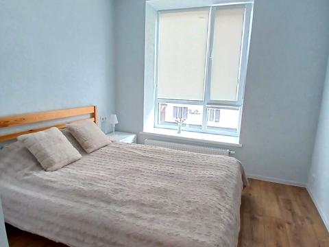 квартира за адресою Новооскольська, 6