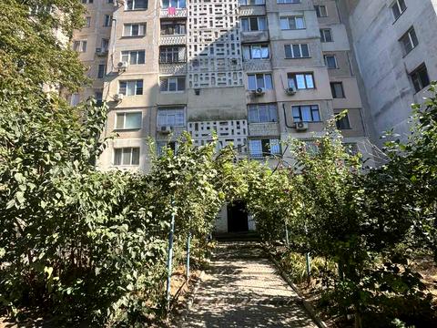 квартира по адресу Евгения Чикаленко ул., 46/3
