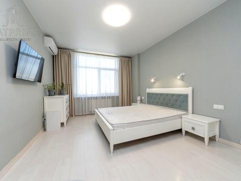 квартира за адресою Юнацька вул., 6