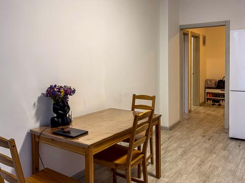 квартира за адресою Хіміків вул., 28, к.1-6