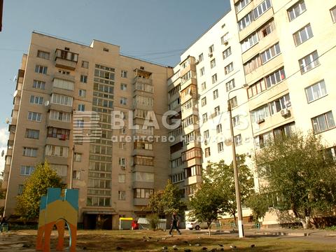 квартира за адресою Князя Володимира Мономаха вул. (Отто Шмідта), 26-Б