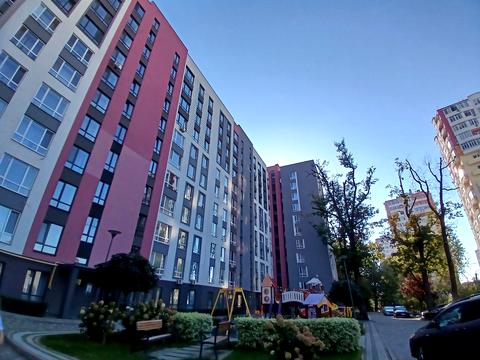 квартира по адресу Новооскольська, 6