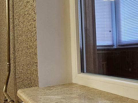 квартира за адресою Анни Ахматової вул., 11