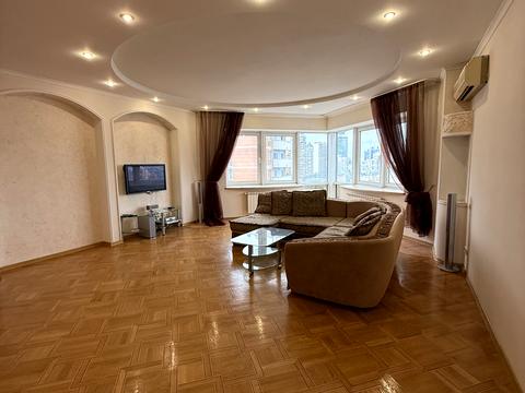 квартира за адресою Лєскова вул., 1-А