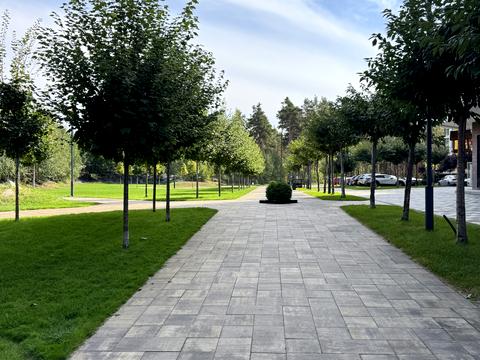 квартира по адресу Прорізна ул., 15
