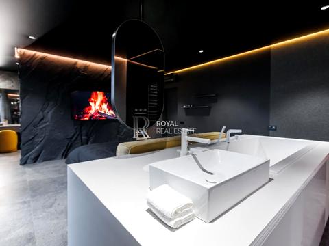 дом по адресу Тепла, 2