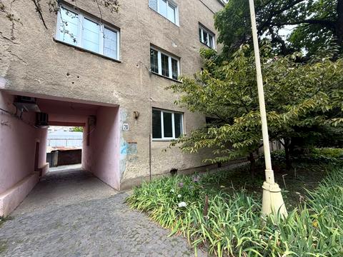 квартира по адресу Ференца Ракоці ул., 20