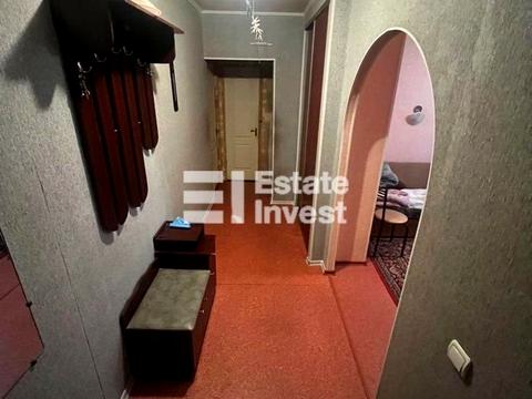 квартира по адресу Победы просп., 48а