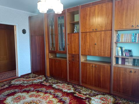 квартира по адресу Прибузька ул., 24