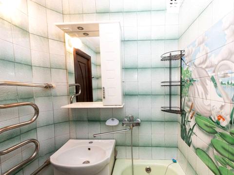 квартира по адресу Драгоманова ул., 7