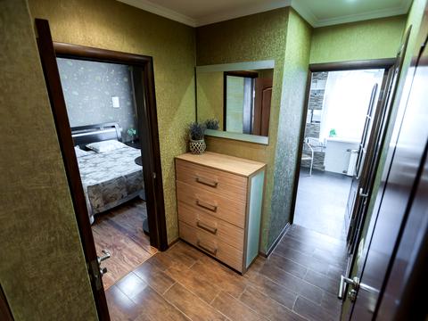 квартира по адресу Хорольская ул., 8/4