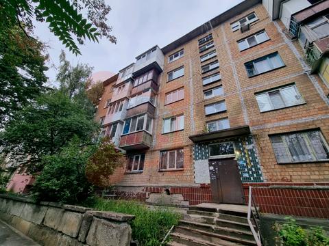 квартира за адресою Володимира Сальського вул. (Котовського), 25