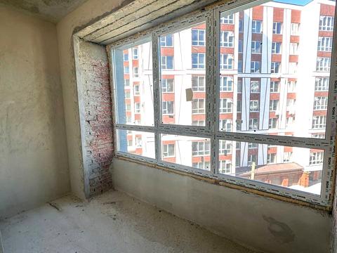 квартира по адресу Отца Ивана Блавацкого ул., 4