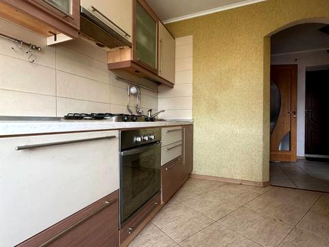 квартира по адресу Хмельницкий, Прибузька ул., 18б