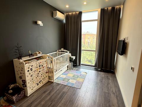 квартира за адресою Клочківська вул., 46