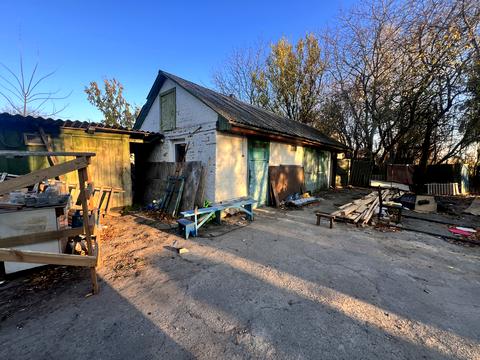 дом по адресу Гагаріна