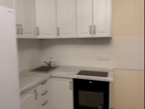 квартира по адресу Семьи Кульженков ул. (Дегтяренко Петра), 31-Б