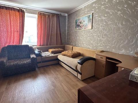 квартира по адресу Набережная Победы ул., 58