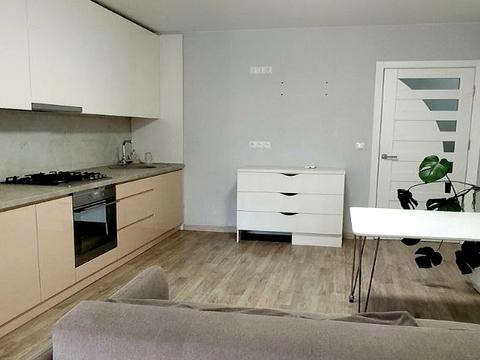 квартира по адресу Запорожское шоссе, 28-Ю