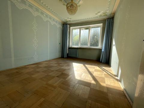 квартира за адресою Наукова вул., 114