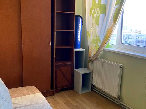 квартира за адресою Минайська вул., 29