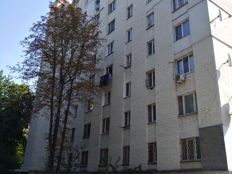 квартира по адресу Кольцевая дорога ул., 8