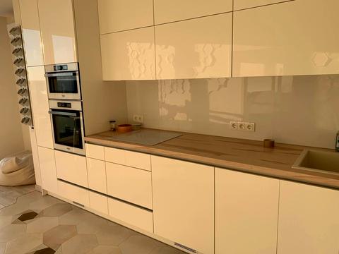 квартира за адресою Тараса Шевченка вул., 60