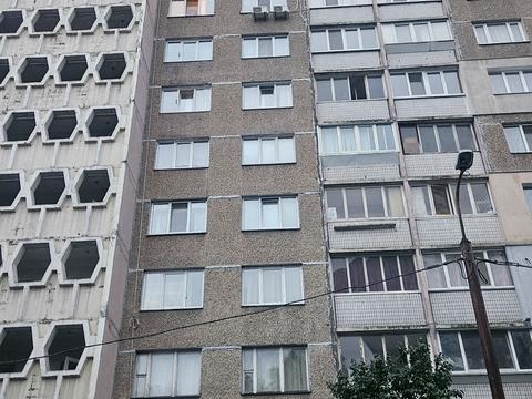 квартира за адресою Наталії Ужвій вул., 4