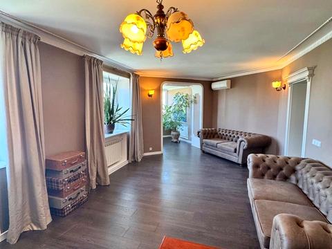 квартира за адресою Драгоманова вул., 17