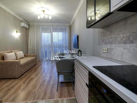 квартира по адресу Фортечный тупик (Тверской), 7в