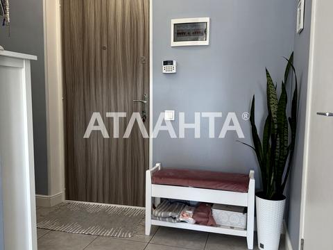 квартира по адресу Михаила Грушевского ул., 30г
