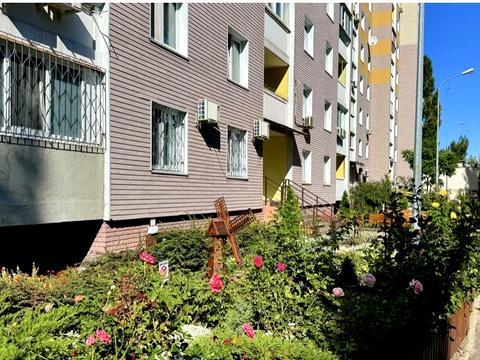 квартира за адресою Науки просп., 55-А