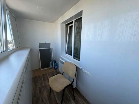 квартира за адресою Запорізьке шосе, 4
