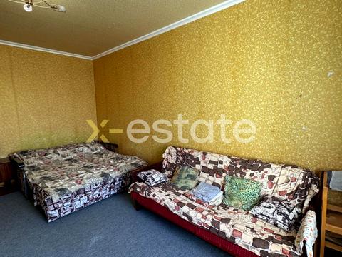 квартира по адресу Салтовское шоссе, 73а