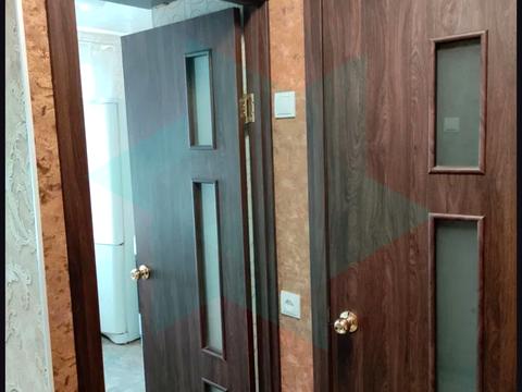квартира по адресу Зелёная ул., 1