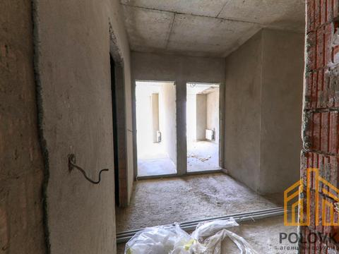 квартира по адресу Капушанская ул., 105